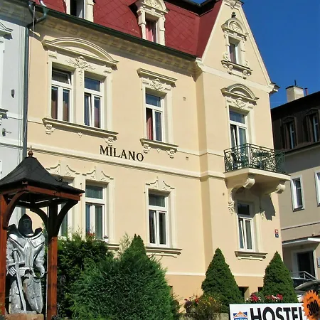 Milano Hostel