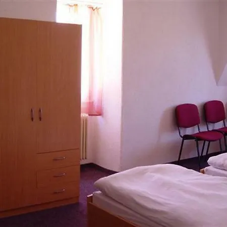 Hostel Milano Marianske Lazne