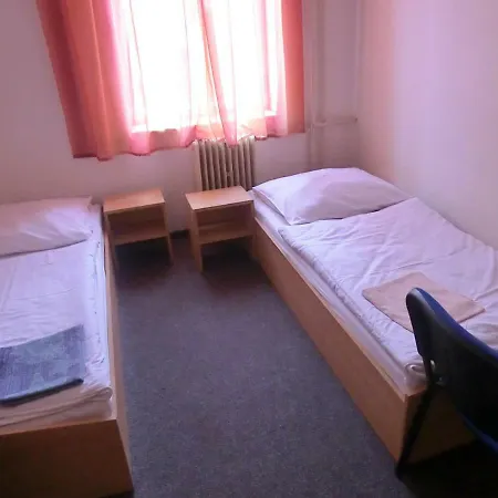 Hostel Milano *