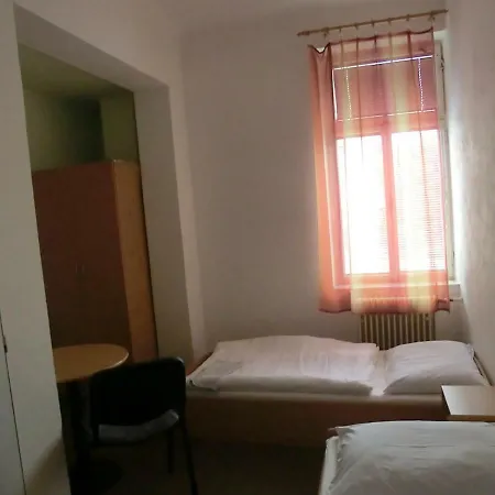 Milano Hostel Marianske Lazne