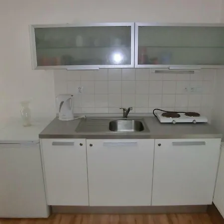 Hostel Milano *