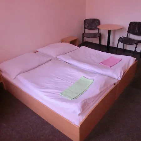 Hostel Milano Marianske Lazne