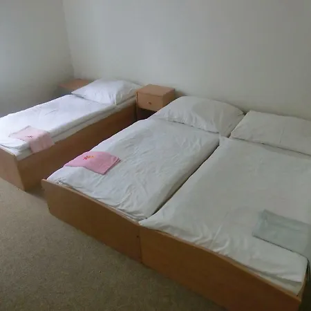 Milano Hostel