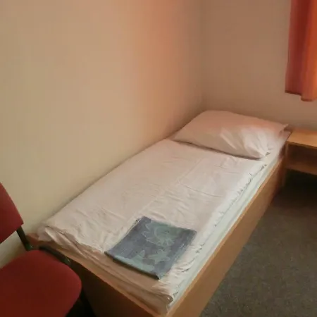 Milano Hostel Marianske Lazne
