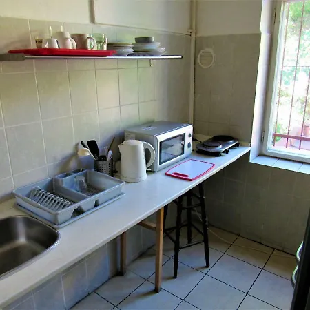 Milano Hostel Marianske Lazne