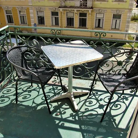 Hostel Milano Marianske Lazne