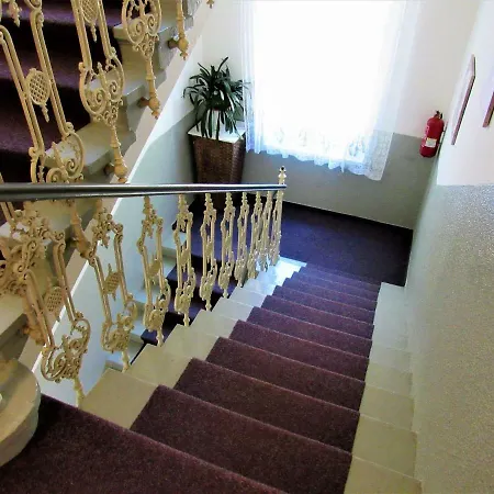 Milano Hostel