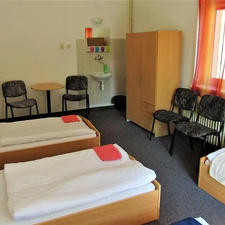 Hostel Milano Marianske Lazne